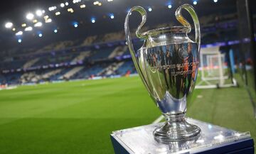 Champions League: Ώρα προημιτελικών σε Μαδρίτη και Λισαβώνα 