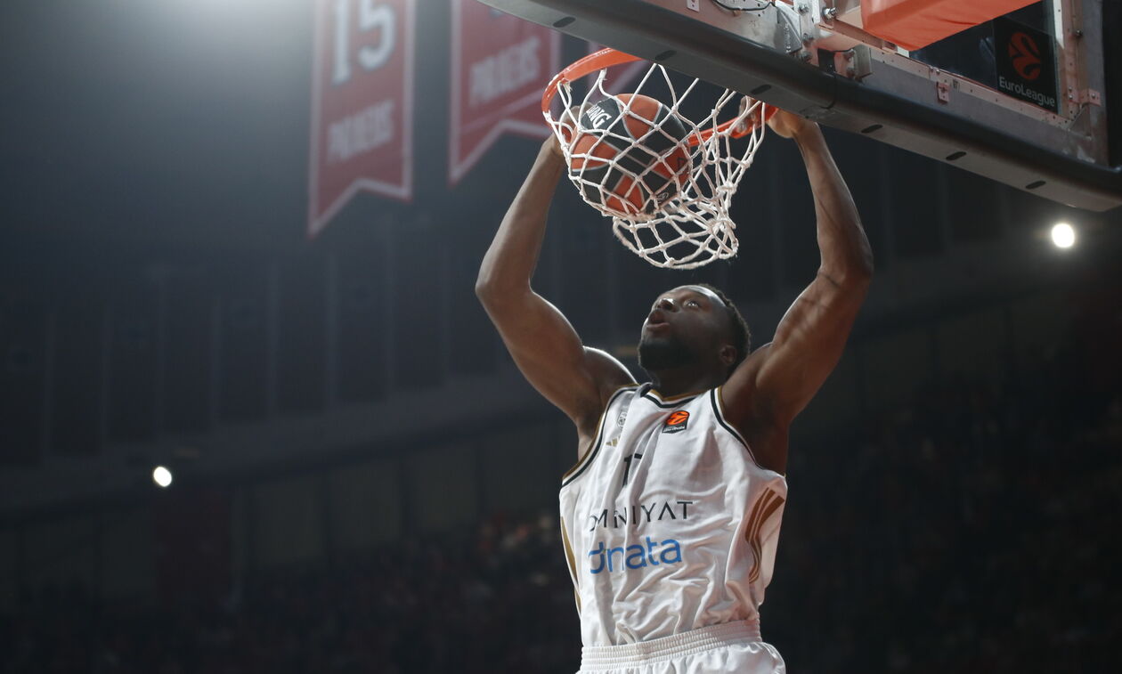 Euroleague: Σπουδαία ντέρμπι σε Σόφια και Κάουνας 