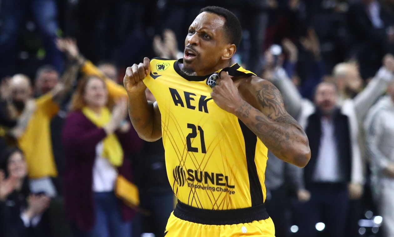 Μπανταλόνα - ΑΕΚ: Όλα για όλα η Ένωση, ώστε να περάσει στο Final Four 