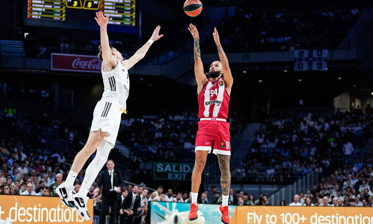 Το προ-τελευταίο τεστ πριν τα κρίσιμα 