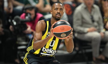 ΜακΚόλουμ: «Αν ο Ναν σκόραρε 12 ή 13 πόντους, δεν θα τον έλεγαν GOAT – Τον Σπανούλη όμως τον λένε»