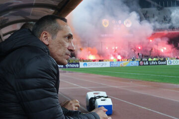 «Αβέβαιο το μέλλον του Δώνη στην Αλ Καλίτζ»