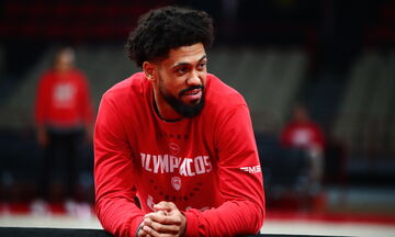 LIVE: Ολυμπιακός - Ρεάλ Μαδρίτης (21:15)