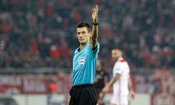 Ράγιο Βαγιεκάνο - ΑΕΚ: Ο διαιτητής της αναμέτρησης 