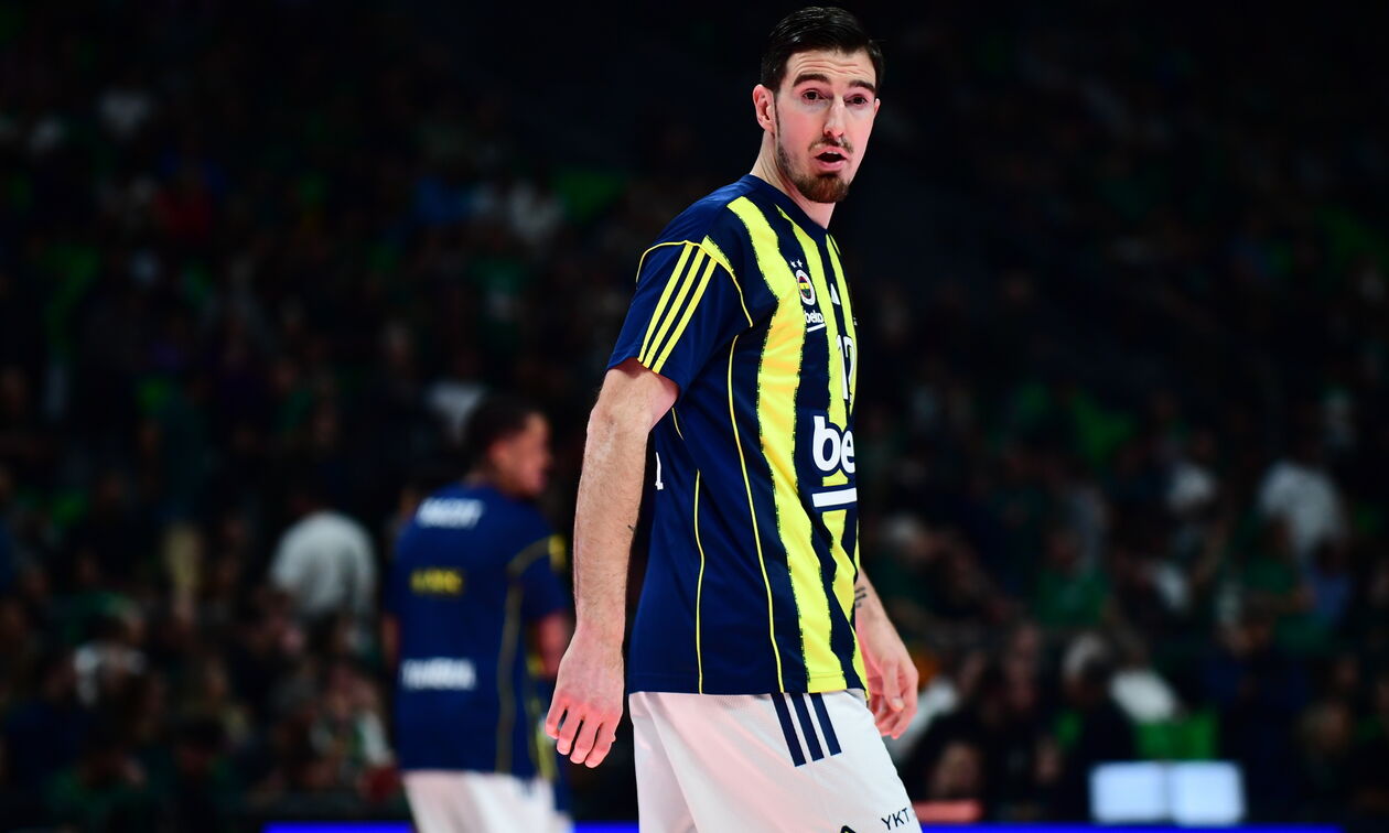 Αποσύρεται από την ενεργό δράση ο Νάντο Ντε Κολό 