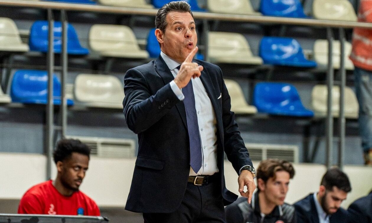 Ιτούδης: «Η Φενέρμπαχτσε χτίστηκε για να φτάσει ως το τέλος»