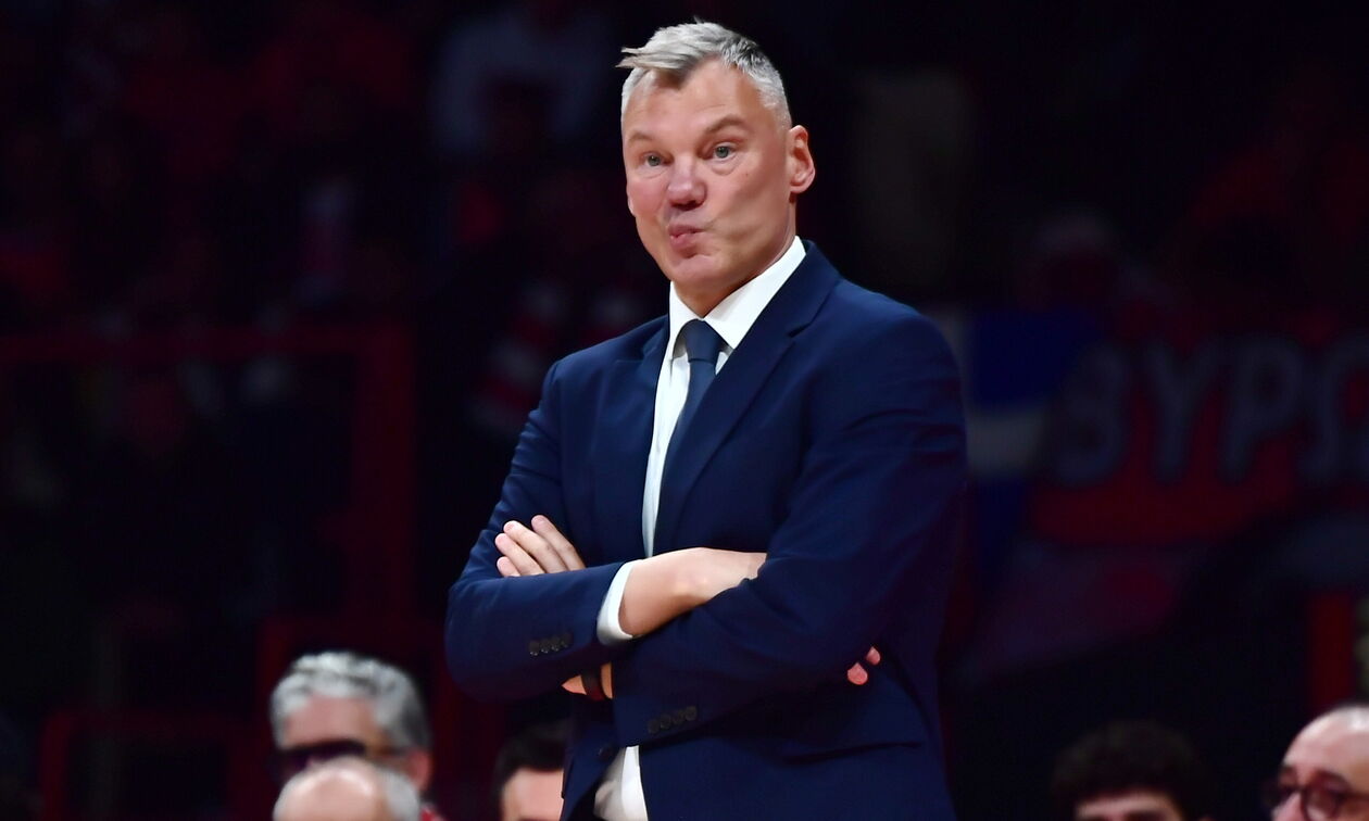 Γιασικεβίτσιους: «Μια από τις πιο ταλαντούχες ομάδες η Χάποελ»