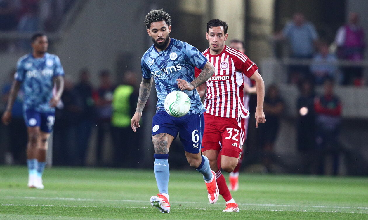 Αγοράζει ξανά τον Ντάγκλας Λουίζ η Άστον Βίλα 