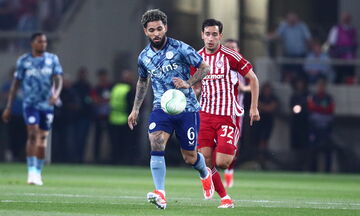 Αγοράζει ξανά τον Ντάγκλας Λουίζ η Άστον Βίλα 