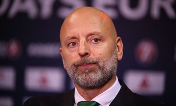 Ομπράντοβιτς: «Καμία ομάδα δεν παίζει στον ρυθμό της Παρί»