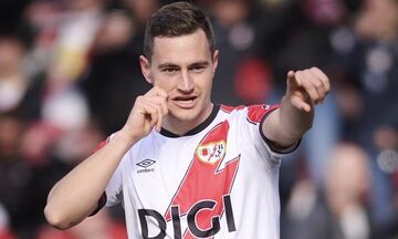 Ντε Φρούτος: «Ιστορικός ο αγώνας με την ΑΕΚ»