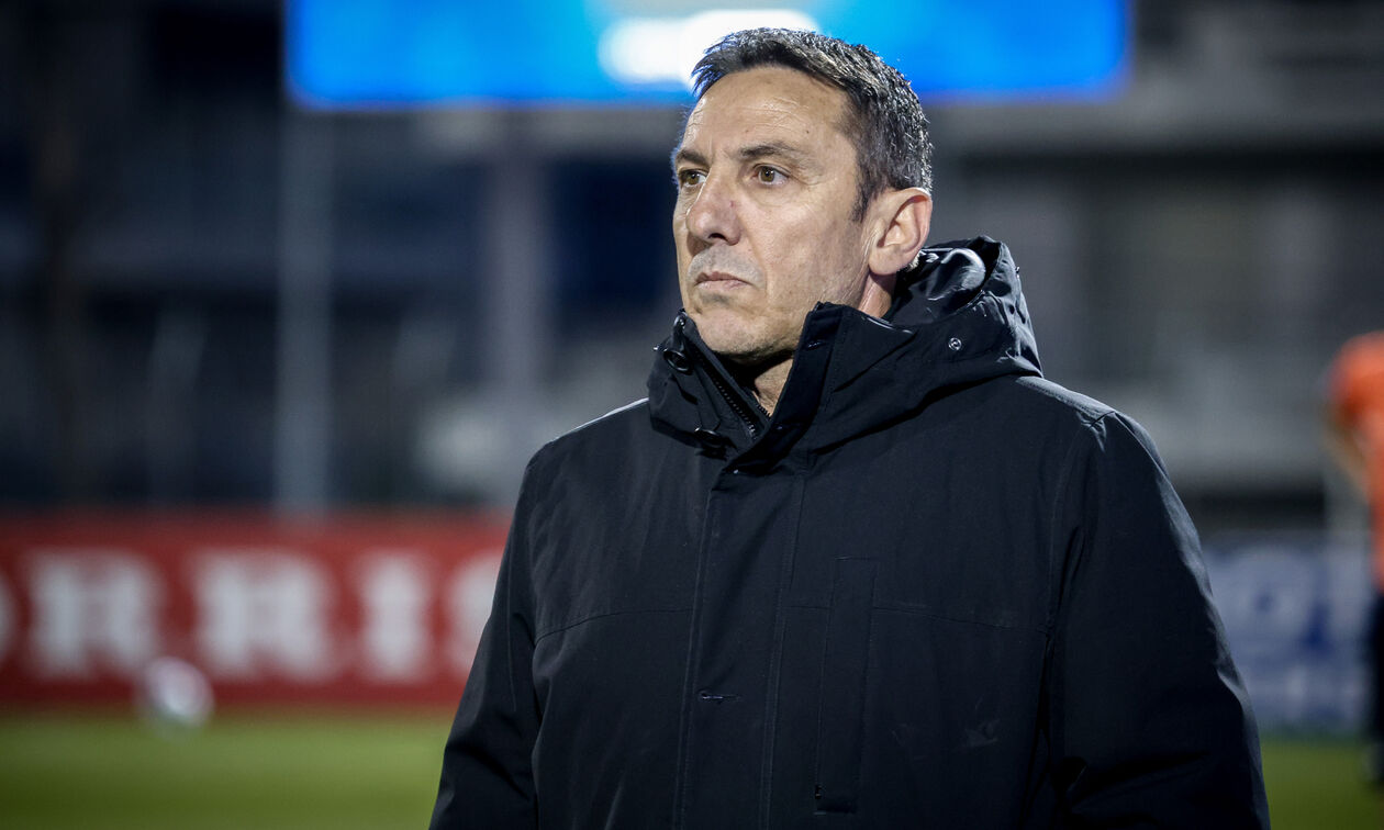 Διευκρινιστική δήλωση Παπαδόπουλου: «Δεν τοποθετήθηκα για την ορθότητα της απόφασης του VAR»