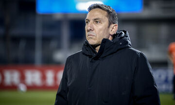 Διευκρινιστική δήλωση Παπαδόπουλου: «Δεν τοποθετήθηκα για την ορθότητα της απόφασης του VAR»