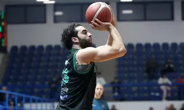 Σπυριδάκης: «Η Αναγέννηση Αρκαλοχωρίου έχει τα εχέγγυα και τις βάσεις να κάνει κάτι καλό