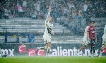 Αποσύρθηκε ο Ράμσεϊ 