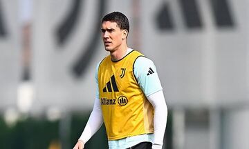 Γιουβέντους: Ξανά τραυματίας ο Βλάχοβιτς