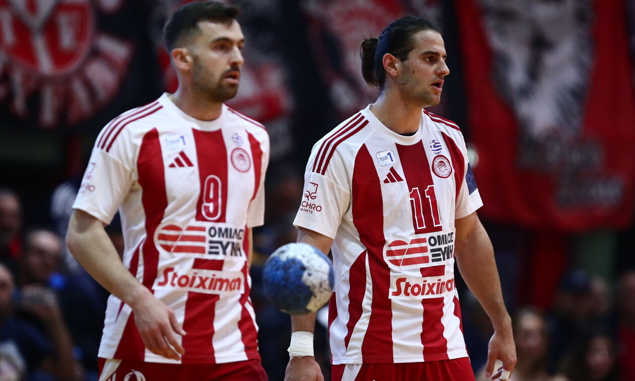 Ολυμπιακός: Πέφτει η αυλαία της κανονικής περιόδου κόντρα στον Διομήδη