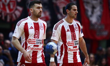 Ολυμπιακός: Πέφτει η αυλαία της κανονικής περιόδου κόντρα στον Διομήδη