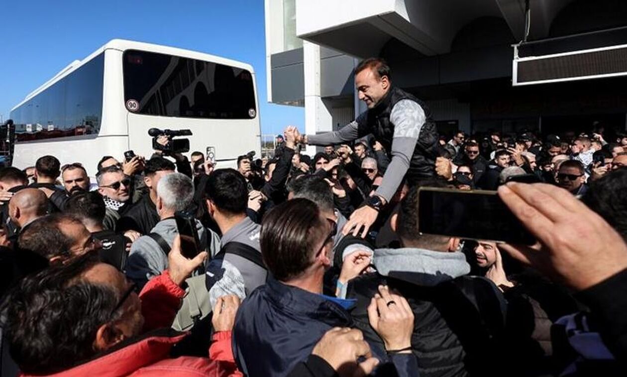 ΟΦΗ: Όλα έτοιμα για sold out