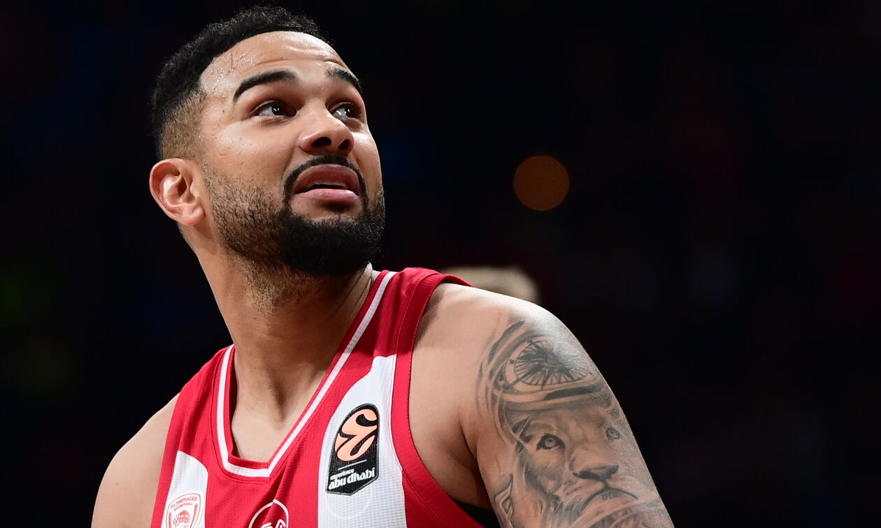 Ολυμπιακός: Η δωδεκάδα κόντρα στη Ρεάλ Μαδρίτης 