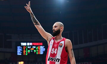 Ολυμπιακός - Ρεάλ Μαδρίτης: Θα παίξει ο Φουρνιέ παρά τις στομαχικές διαταραχές  