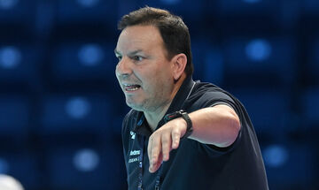 Bλάχος: «Ξεκινήσαμε τόσο νωθρά, μπράβο για την ανατροπή» 