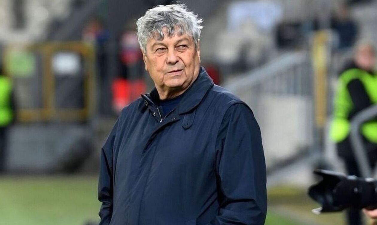 Απεβίωσε ο Μιρτσέα Λουτσέσκου