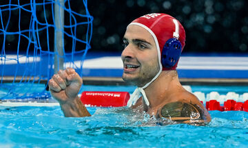 Ζερδεβάς: «Κάναμε τα βασικά και βήμα βήμα φτάσαμε στη νίκη»