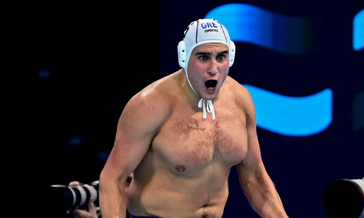 Αργυρόπουλος: «Αν βρούμε ρυθμό, δύσκολα μπορούν να μας σταματήσουν»