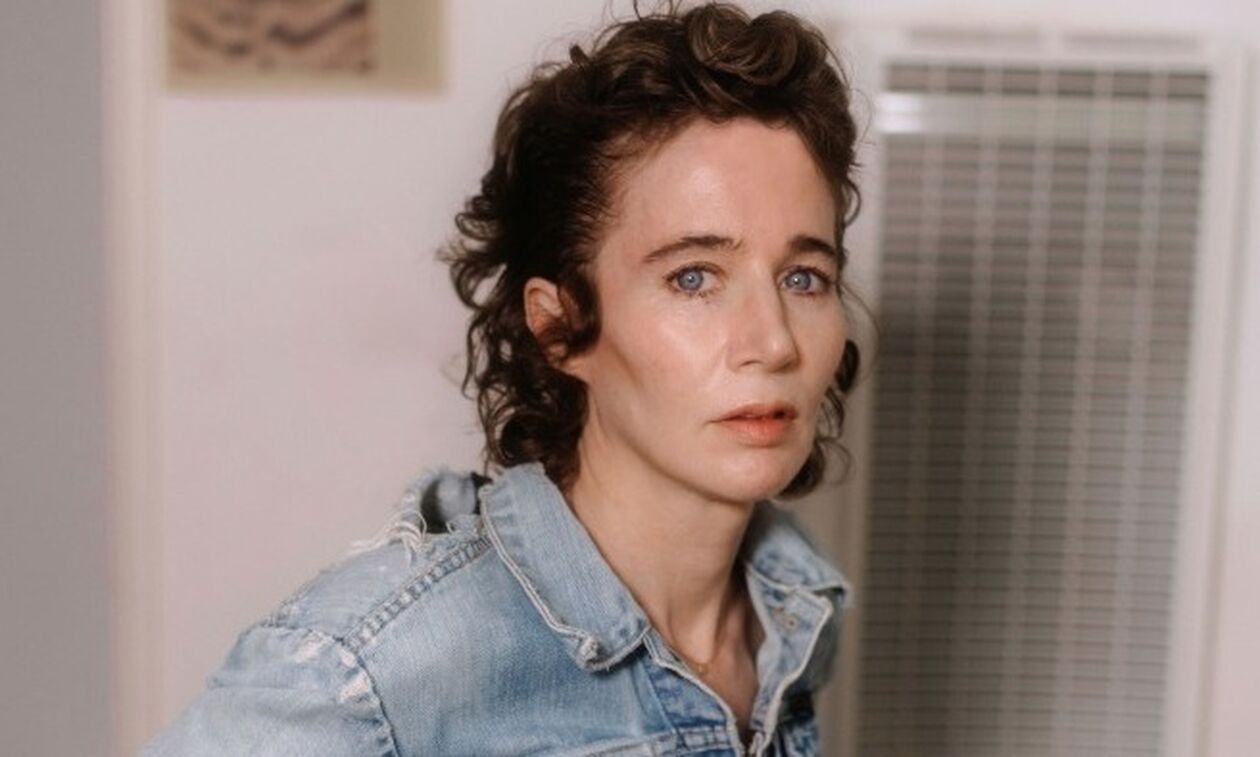 H Μιράντα Τζουλάι στην Αθήνα