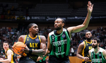 Μπανταλόνα - ΑΕΚ 88-66: Η πρόκριση θα κριθεί στη «SUNEL Arena» (highlights)