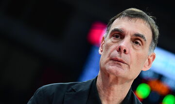 Μπαρτζώκας: «Όλοι εξαιρετικοί»