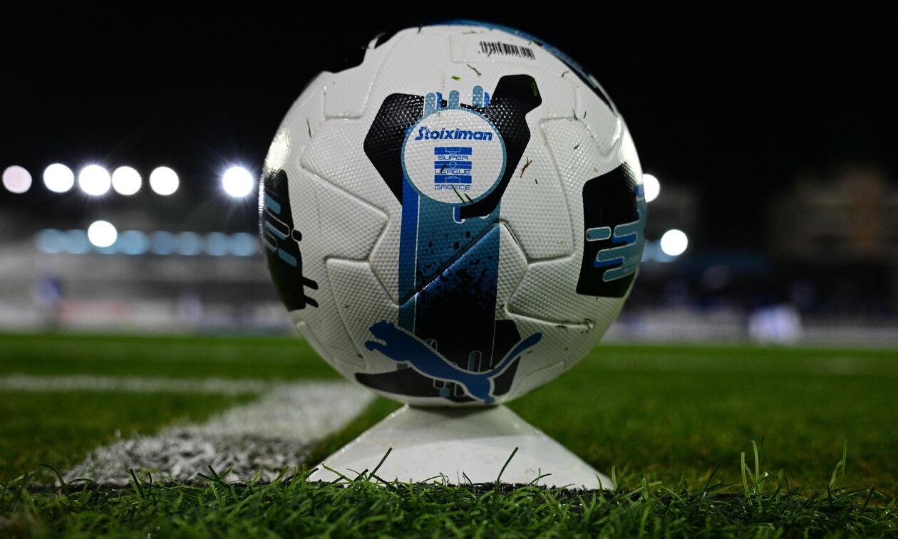 Super League: Κρίσιμες «μάχες» στα play out