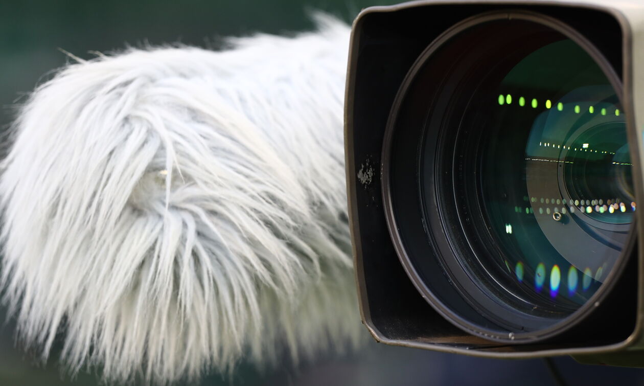 Τηλεόραση: Οι αθλητικές μεταδόσεις της Μ. Τετάρτης (8/4)