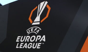 UEFA Europa League: Ξεκινά η προημιτελική φάση 