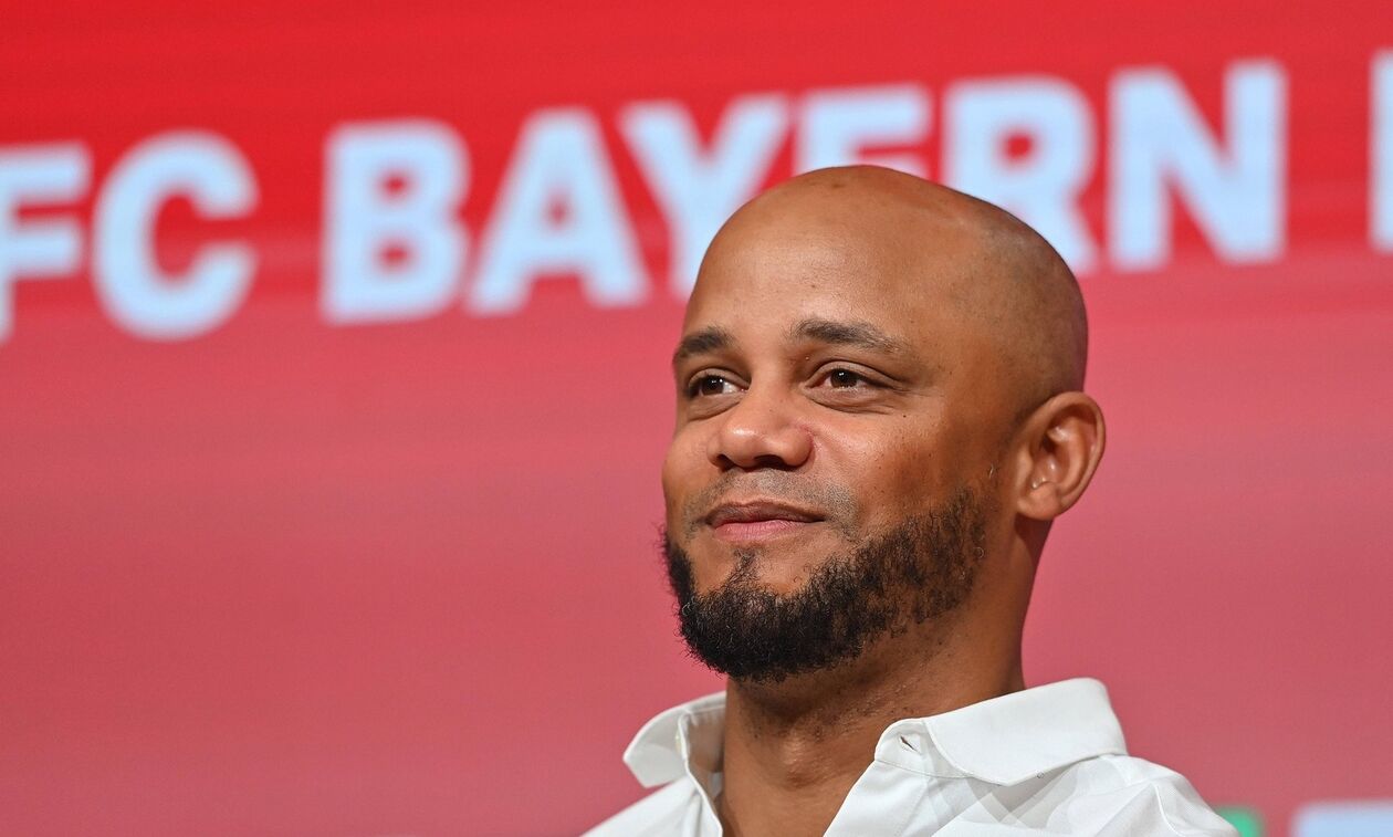 Μπάγερν Μονάχου: Ο Κομπανί αποθέωσε τον Νόιερ 