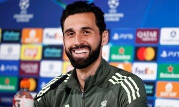 Aρμπελόα: «Εάν υπάρχει μια ομάδα ικανή να νικήσει στο Μόναχο, αυτή είναι η Ρεάλ Μαδρίτης»