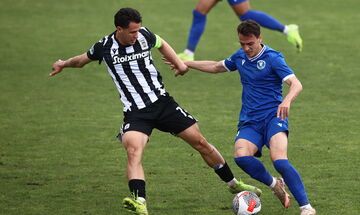 ΦΩΣ στο Στοίχημα: Γκολ στην Καλαμαριά