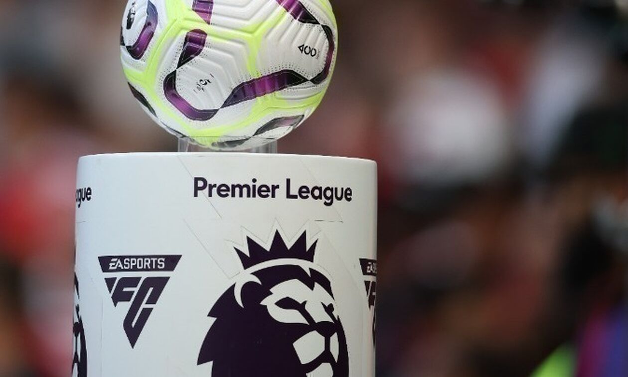 Premier League: Από πέντε έως επτά οι ομάδες στο Champions League