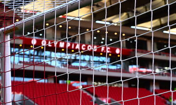 Oλυμπιακός: Το «Γ. Καραϊσκάκης» άνοιξε τις πύλες του και η εμπειρία ξεκίνησε (vid)