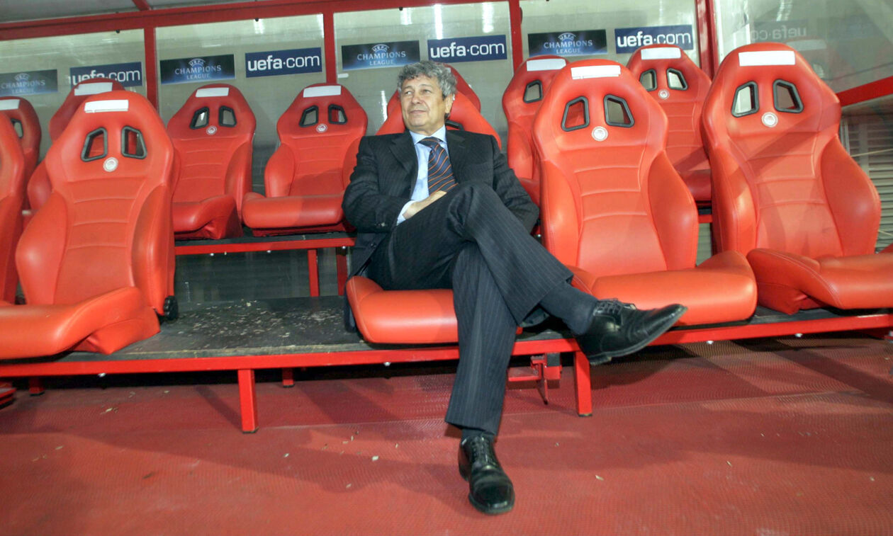 UEFA: Ενός λεπτού σιγή στους αγώνες για τον Μιρτσέα Λουτσέσκου