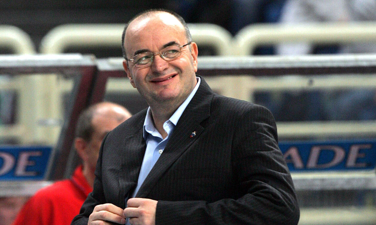 Πέθανε ο Ντούσκο Βουγιόσεβιτς