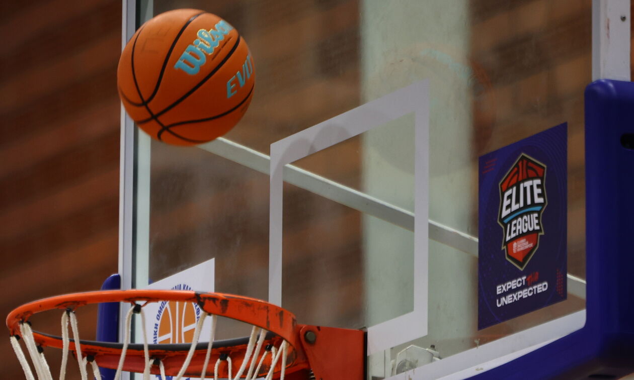 Elite League: Τζάμπολ στα play off και στα play out