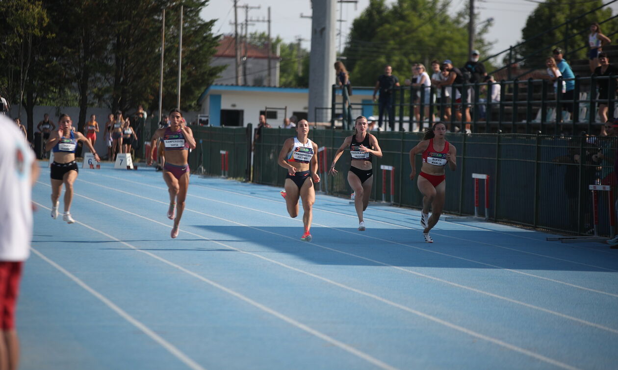 Η World Athletics γιορτάζει την παγκόσμια ημέρα Παιδικού Αθλητισμού