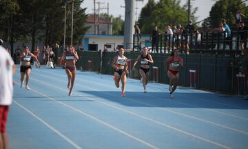 Η World Athletics γιορτάζει την παγκόσμια ημέρα Παιδικού Αθλητισμού