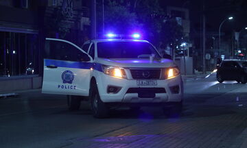 Θεσσαλονίκη: Ταυτοποιήθηκε 48χρονος για επίθεση με αυτοσχέδιο μηχανισμό στο γήπεδο «Κλ. Βικελίδης» 