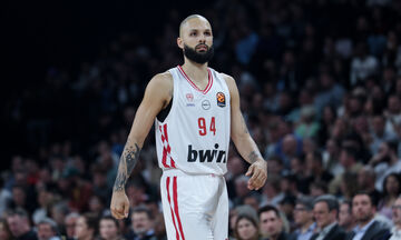 Χωρίς Φουρνιέ κόντρα στην Χάποελ ο Ολυμπιακός