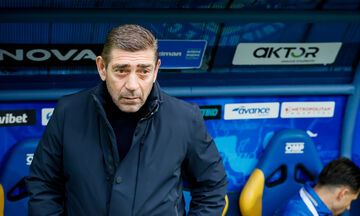 ΑΕΛ - Παναιτωλικός: Οι ενδεκάδες των δύο ομάδων