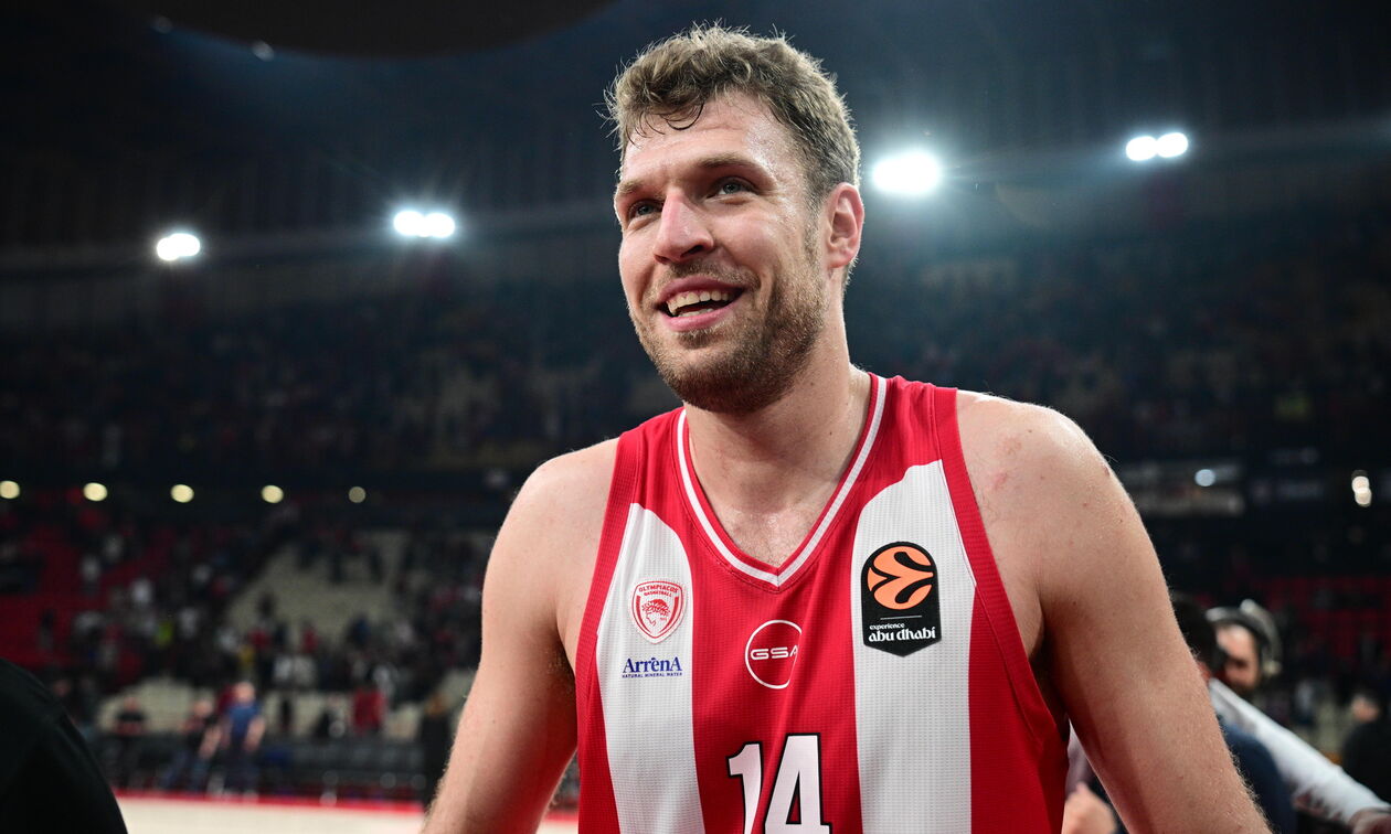 Χάποελ Τελ Αβίβ - Ολυμπιακός: Κοντά σε sold out η αναμέτρηση στη Σόφια