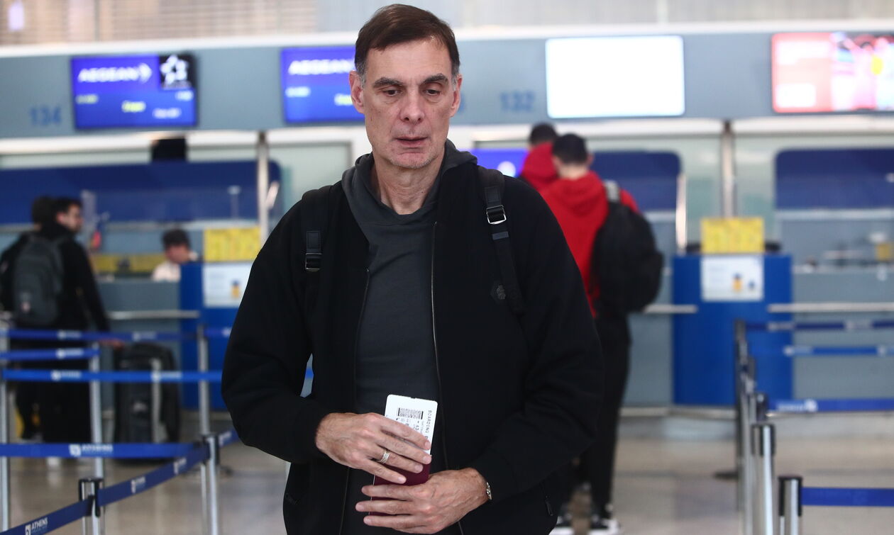 Μπαρτζώκας: «Να ξεχάσουμε τη νίκη με τη Ρεάλ - Ενθουσιασμένος ο Βεζένκοφ»